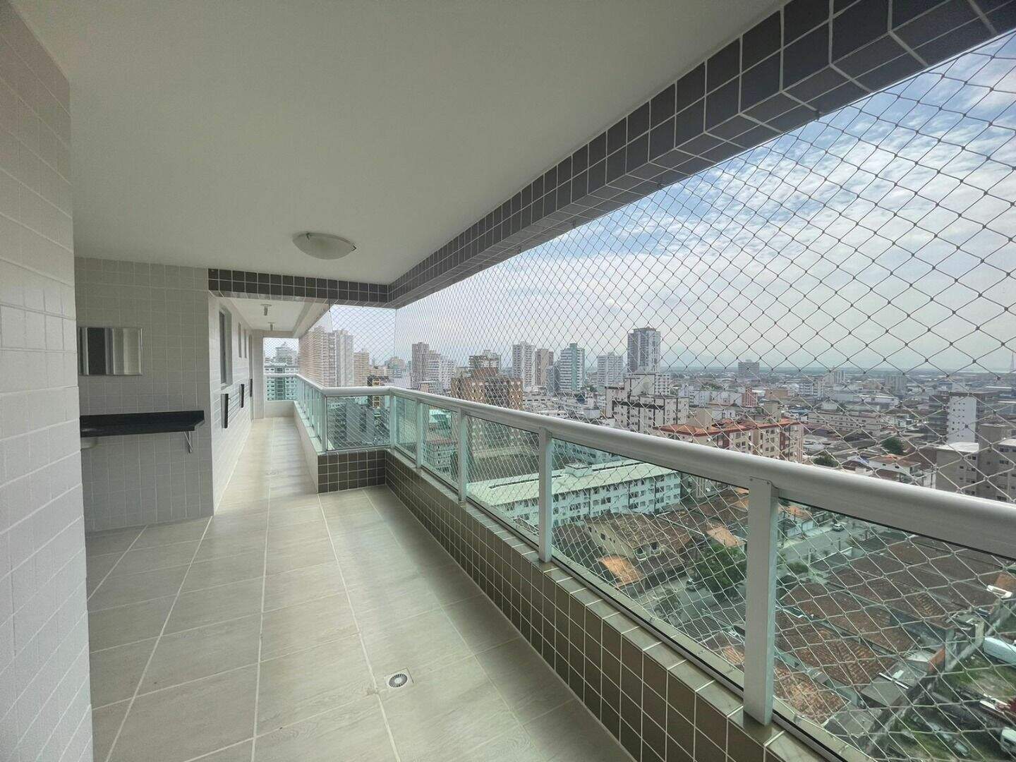 Apartamento à venda no Boqueirão: 