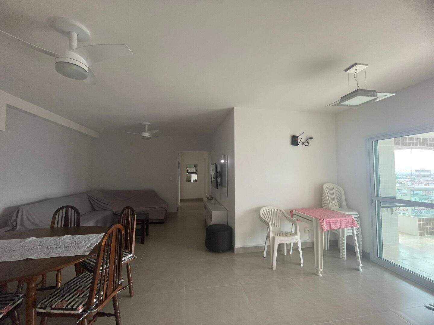 Apartamento à venda no Boqueirão: 