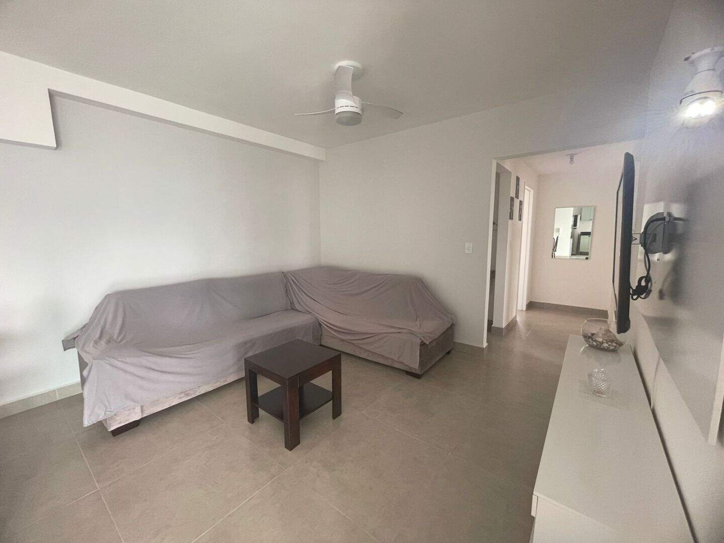 Apartamento à venda no Boqueirão: 