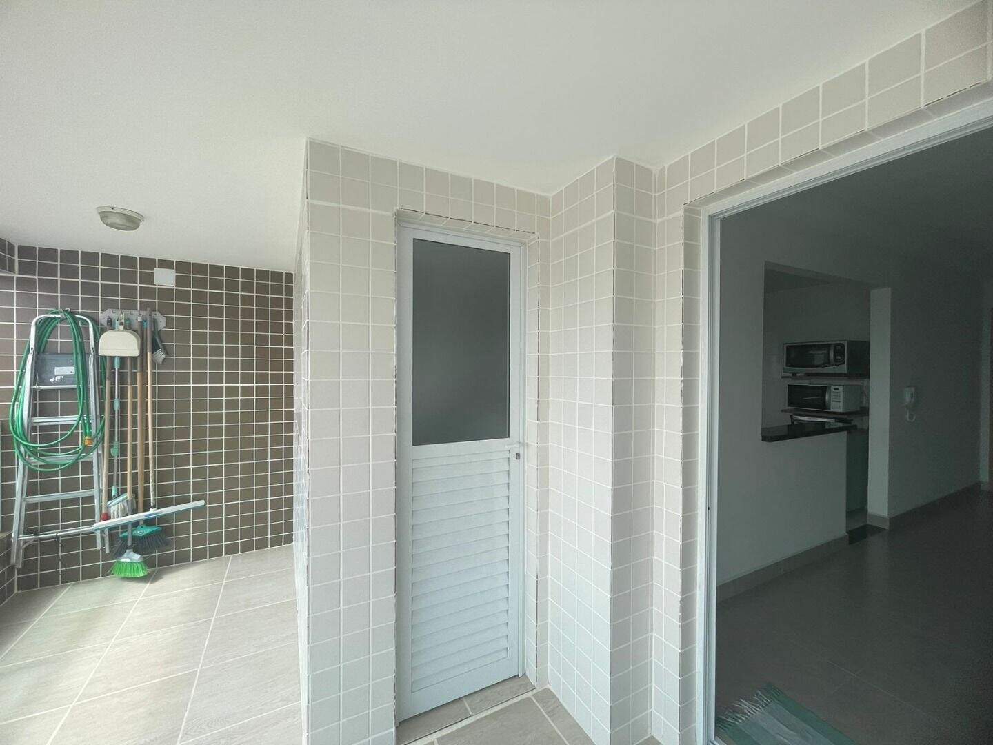 Apartamento à venda no Boqueirão: 