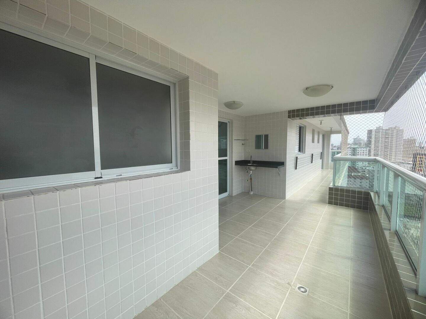 Apartamento à venda no Boqueirão: 