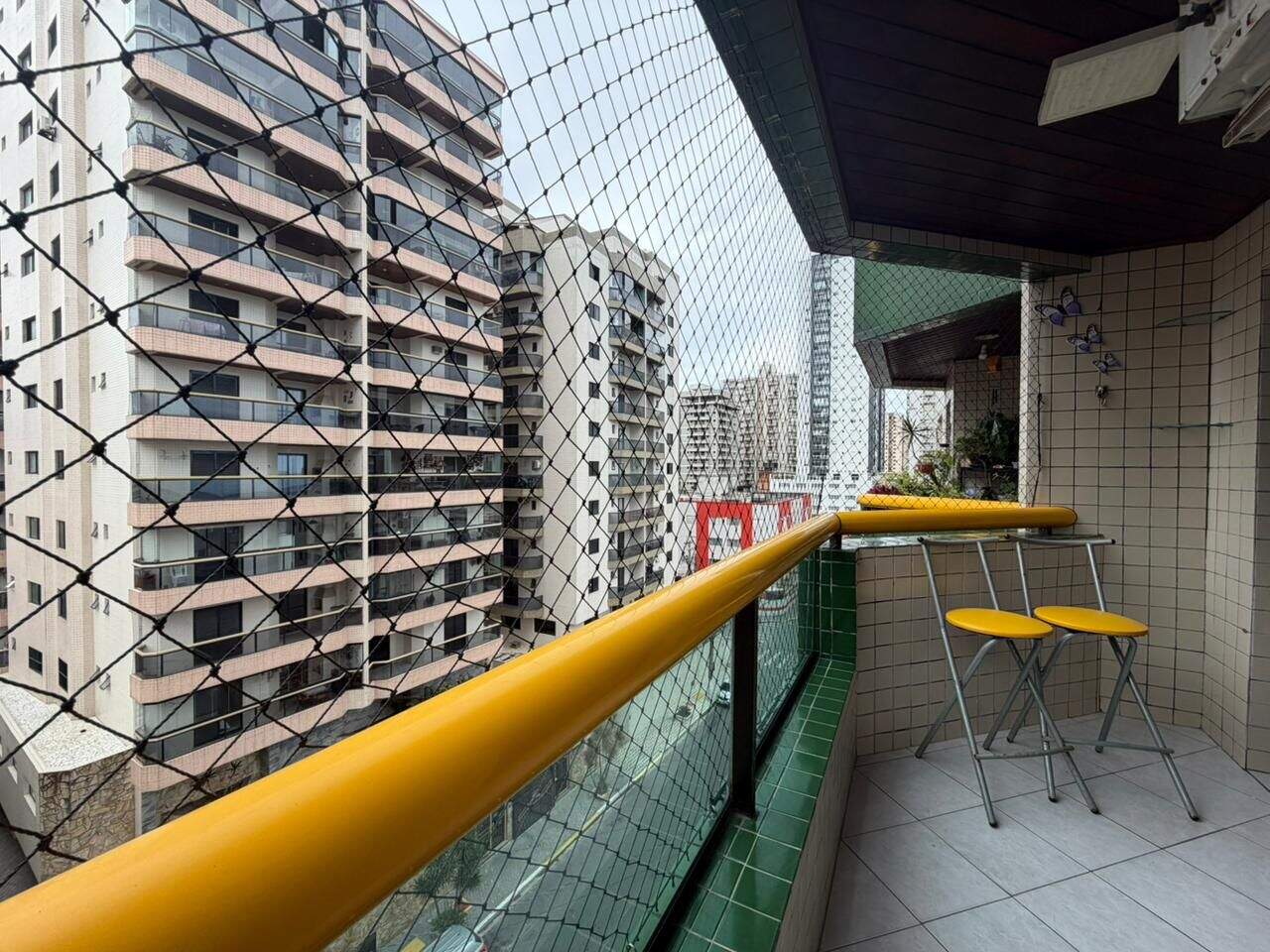 Apartamento à venda no Tupi: 