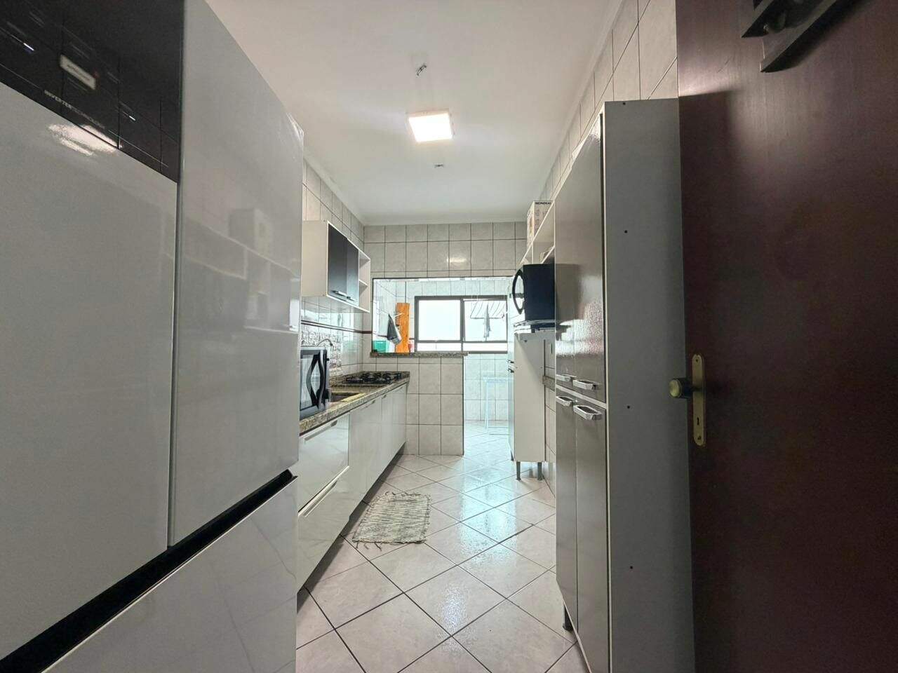 Apartamento à venda no Tupi: 