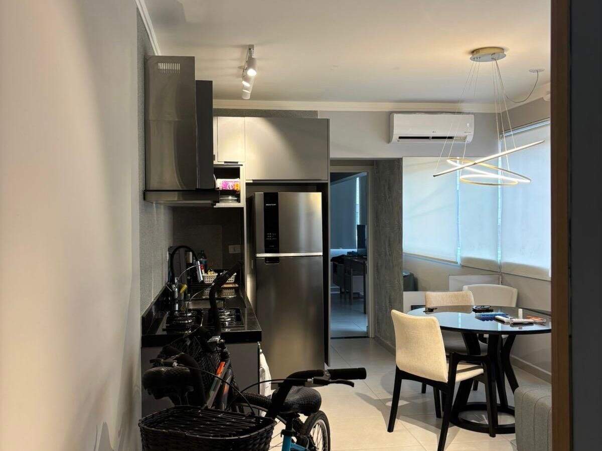 Apartamento à venda no Guilhermina: 