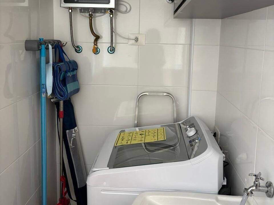 Apartamento à venda no Guilhermina: 