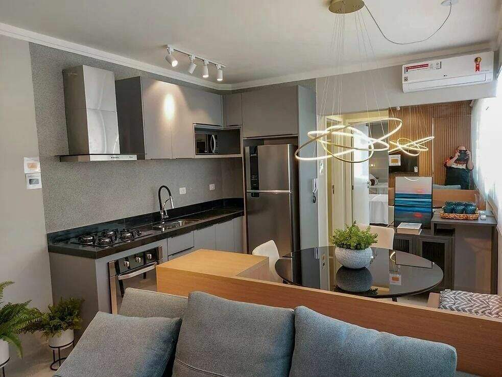 Apartamento à venda no Guilhermina: 