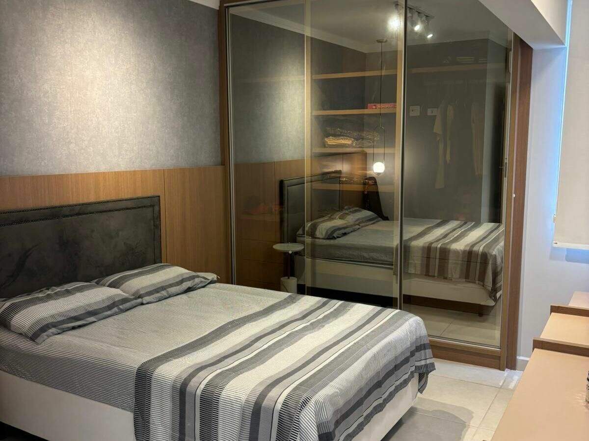 Apartamento à venda no Guilhermina: 