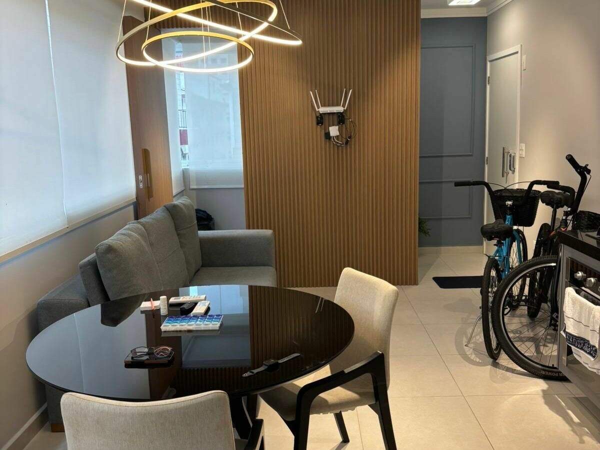 Apartamento à venda no Guilhermina: 