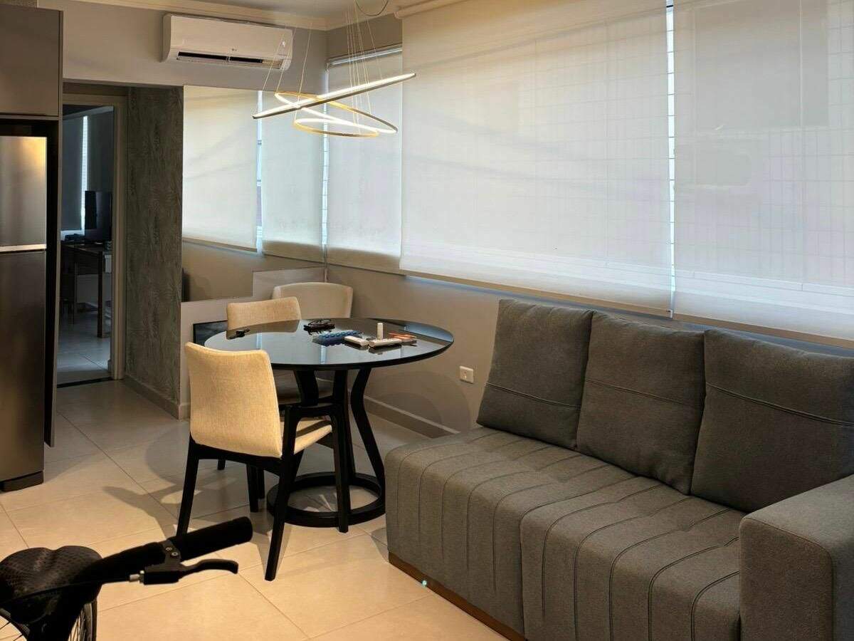 Apartamento à venda no Guilhermina: 