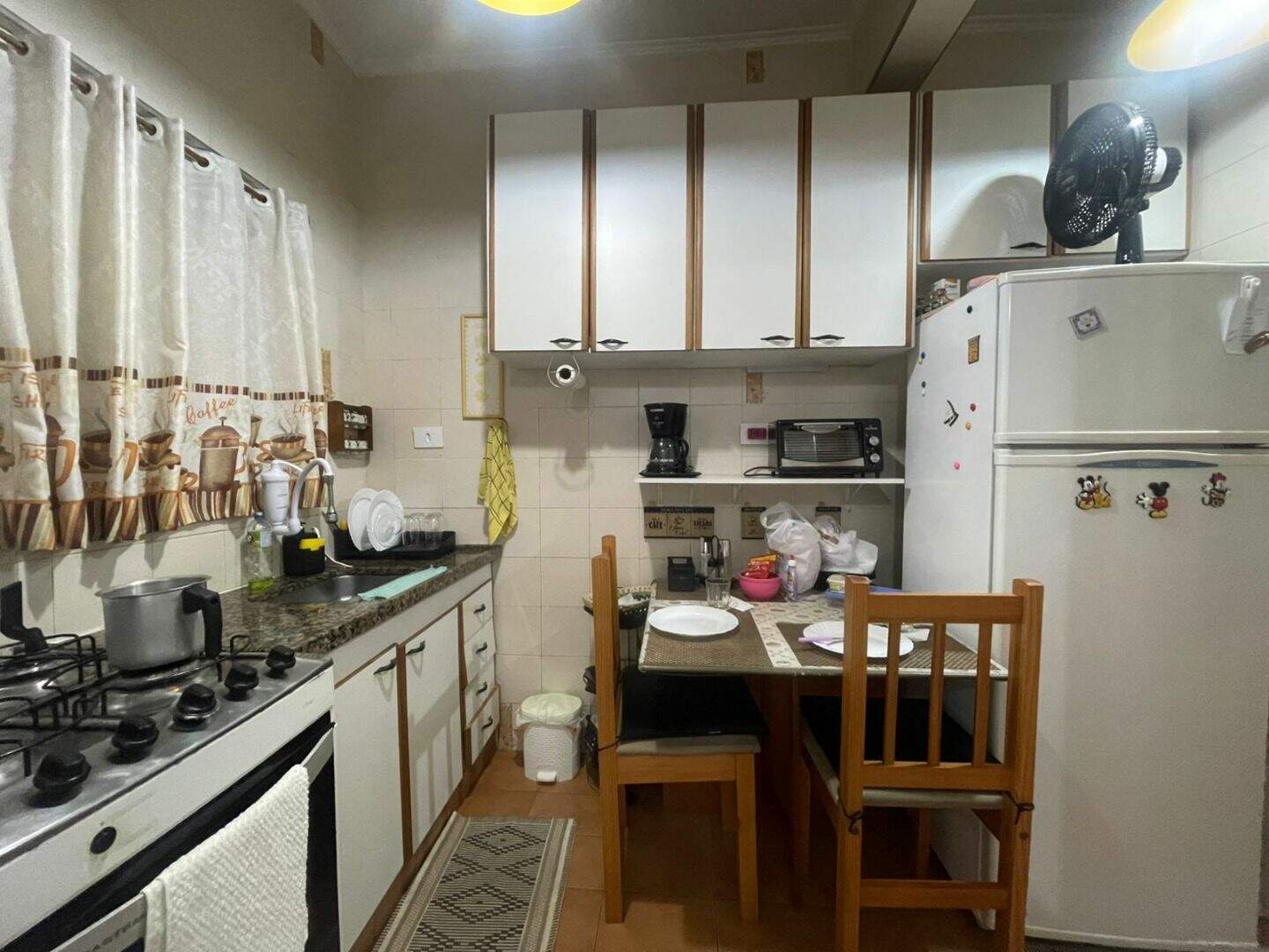 Apartamento à venda no Vila Guilhermina: 