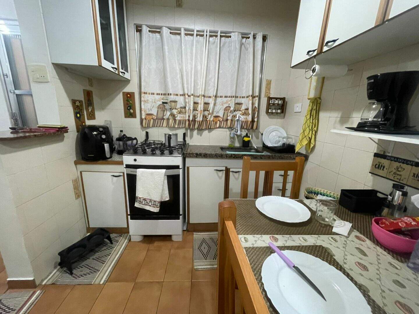 Apartamento à venda no Vila Guilhermina: 