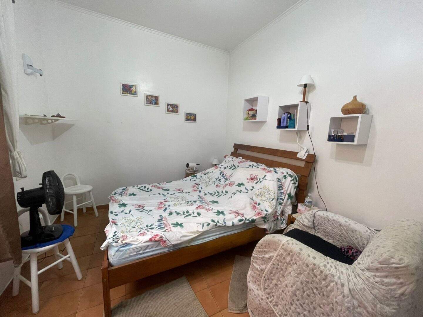 Apartamento à venda no Vila Guilhermina: 
