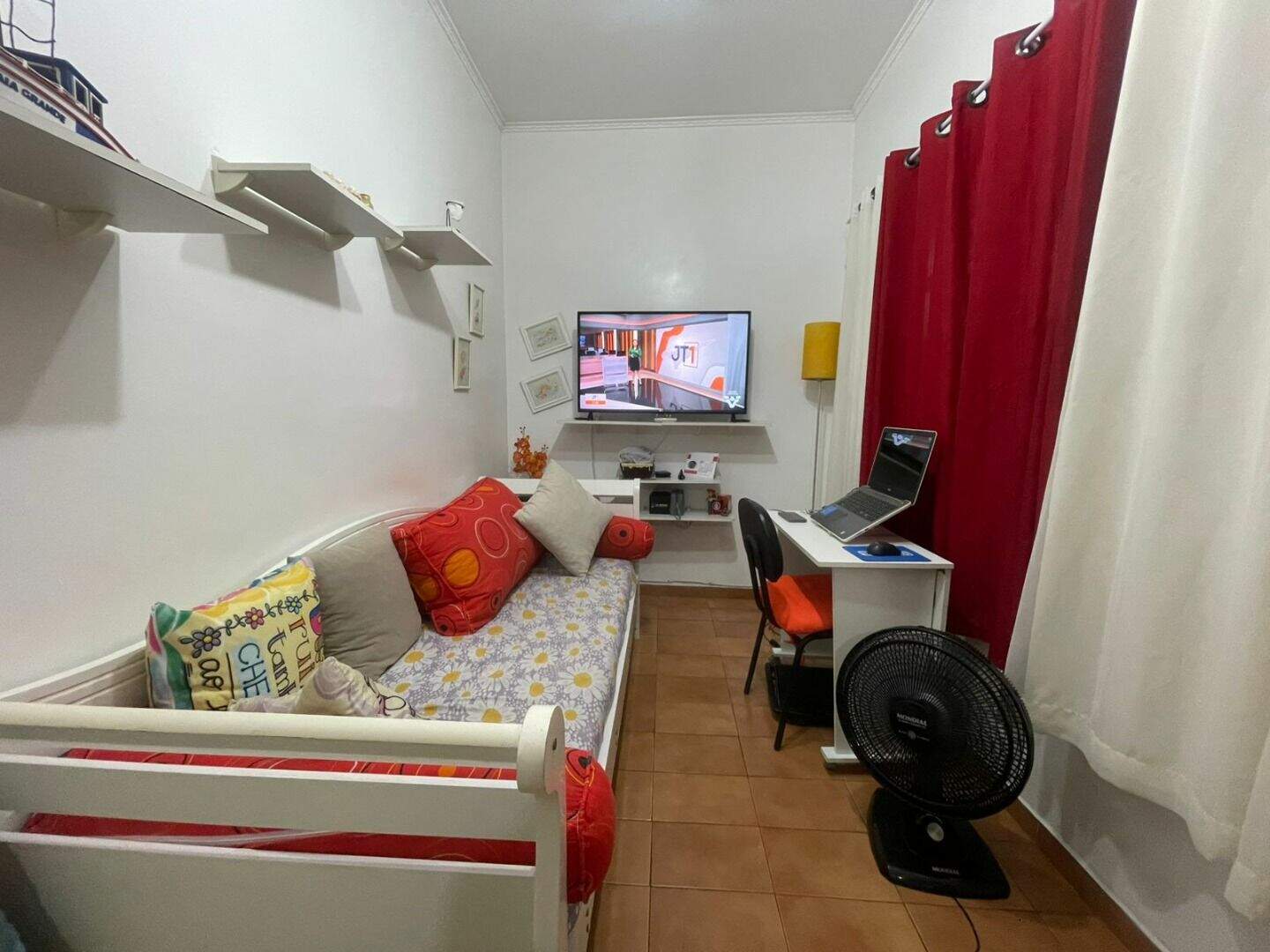 Apartamento à venda no Vila Guilhermina: 