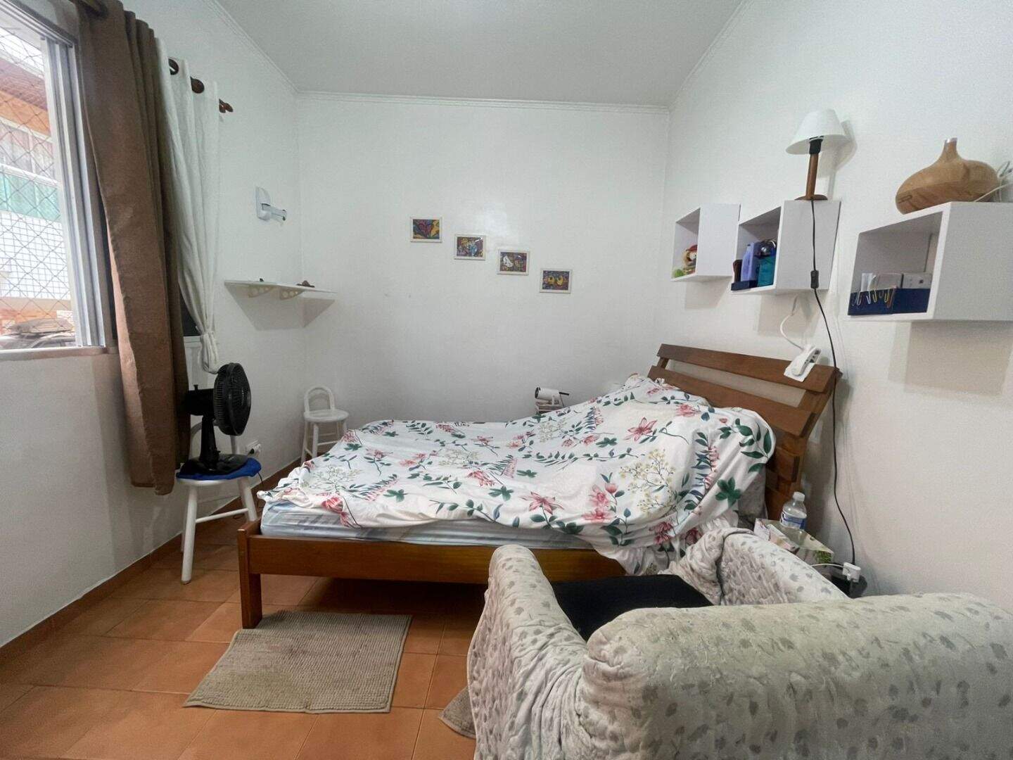 Apartamento à venda no Vila Guilhermina: 