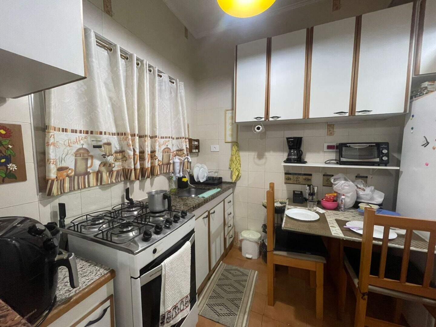 Apartamento à venda no Vila Guilhermina: 