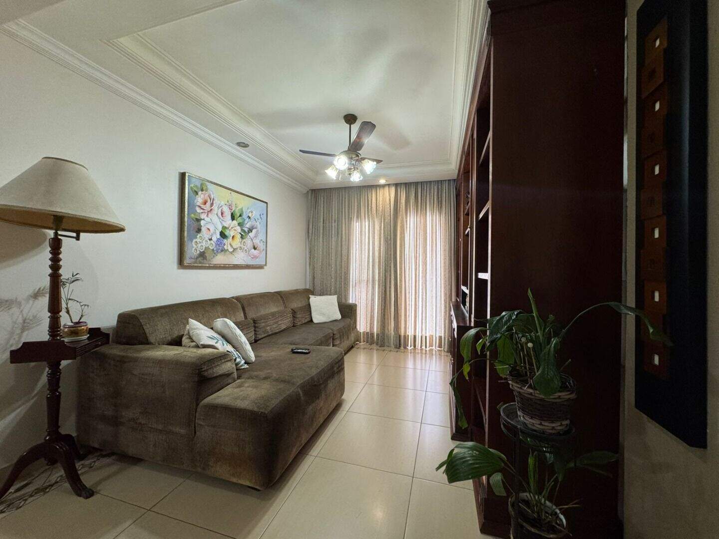 Apartamento à venda no Tupi: 