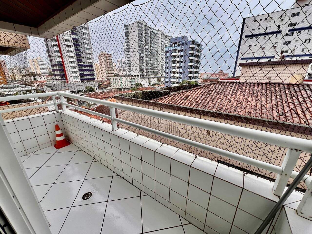 Apartamento à venda no Ocian: 