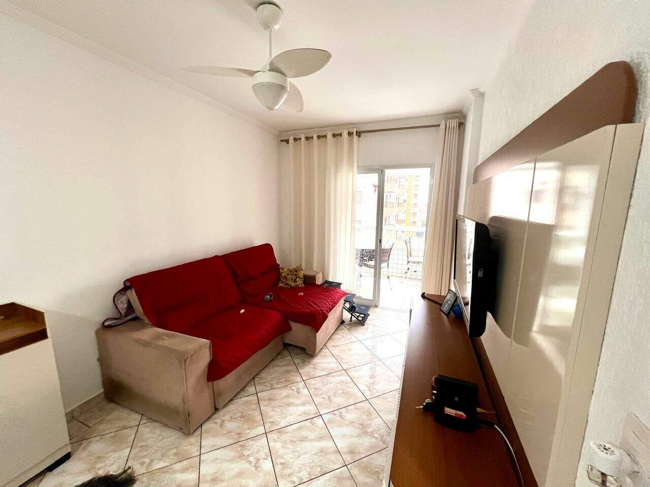 Apartamento à venda no Ocian: 