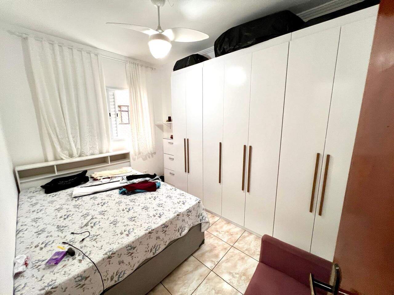 Apartamento à venda no Ocian: 