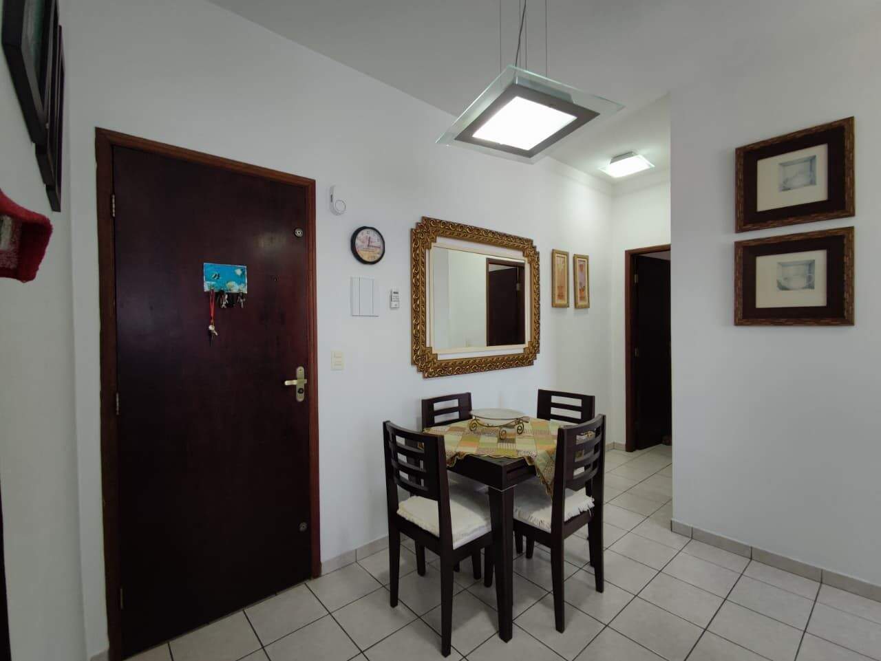 Apartamento à venda no Mirim: 