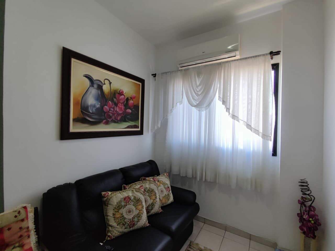 Apartamento à venda no Mirim: 
