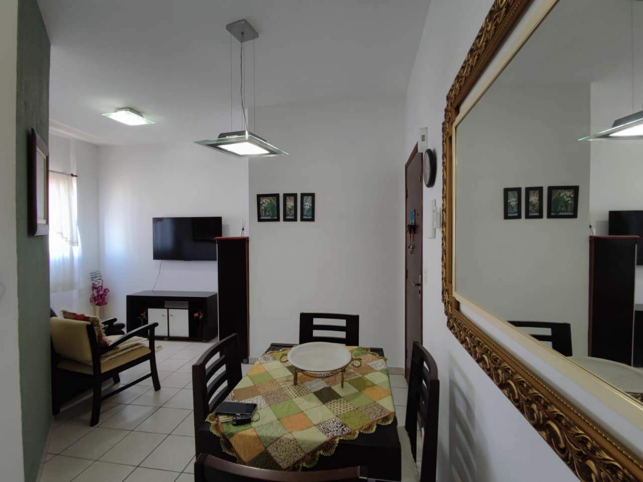 Apartamento à venda no Mirim: 
