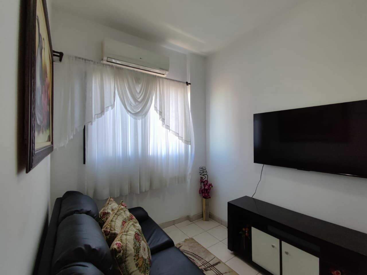 Apartamento à venda no Mirim: 