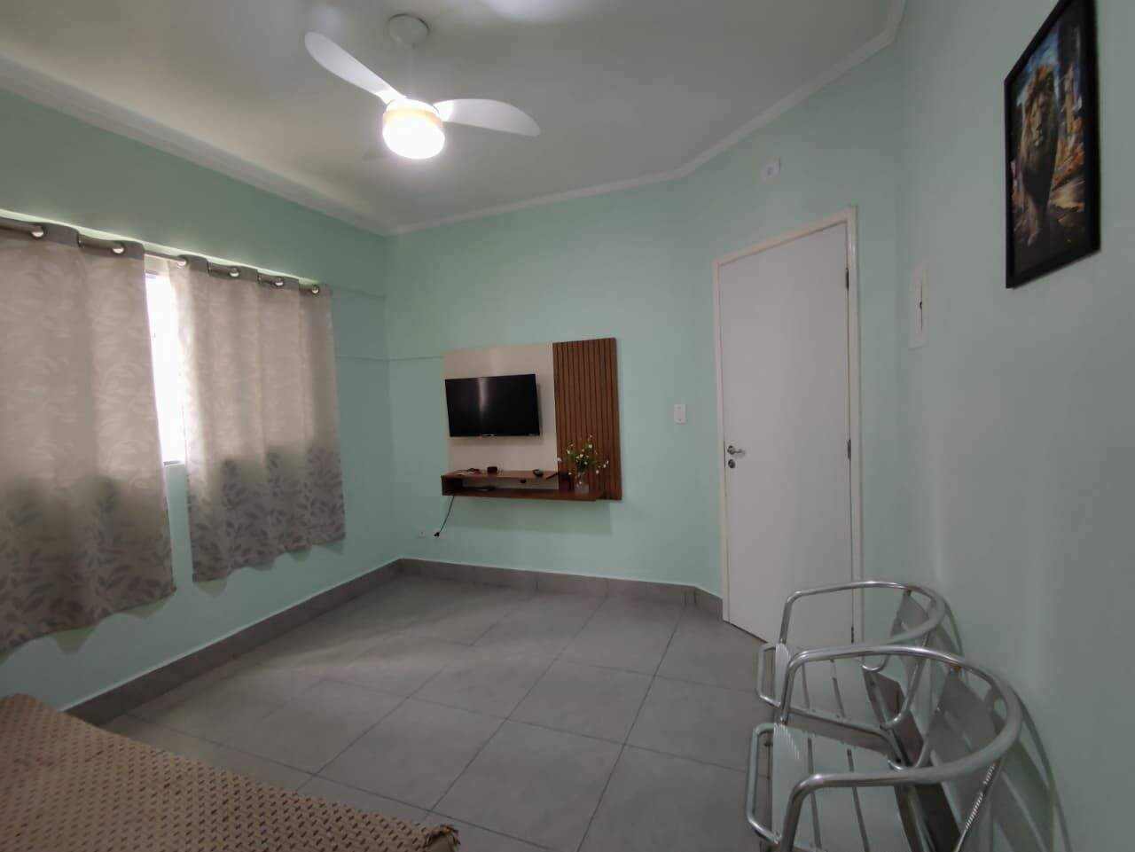 Apartamento à venda no Canto do Forte: 