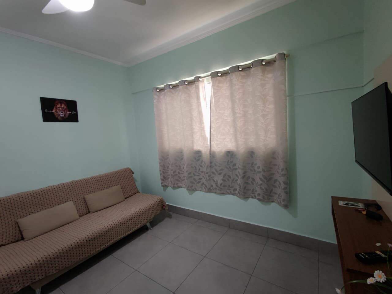 Apartamento à venda no Canto do Forte: 
