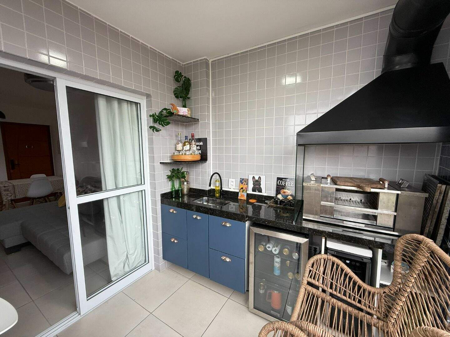 Apartamento à venda no Guilhermina: 