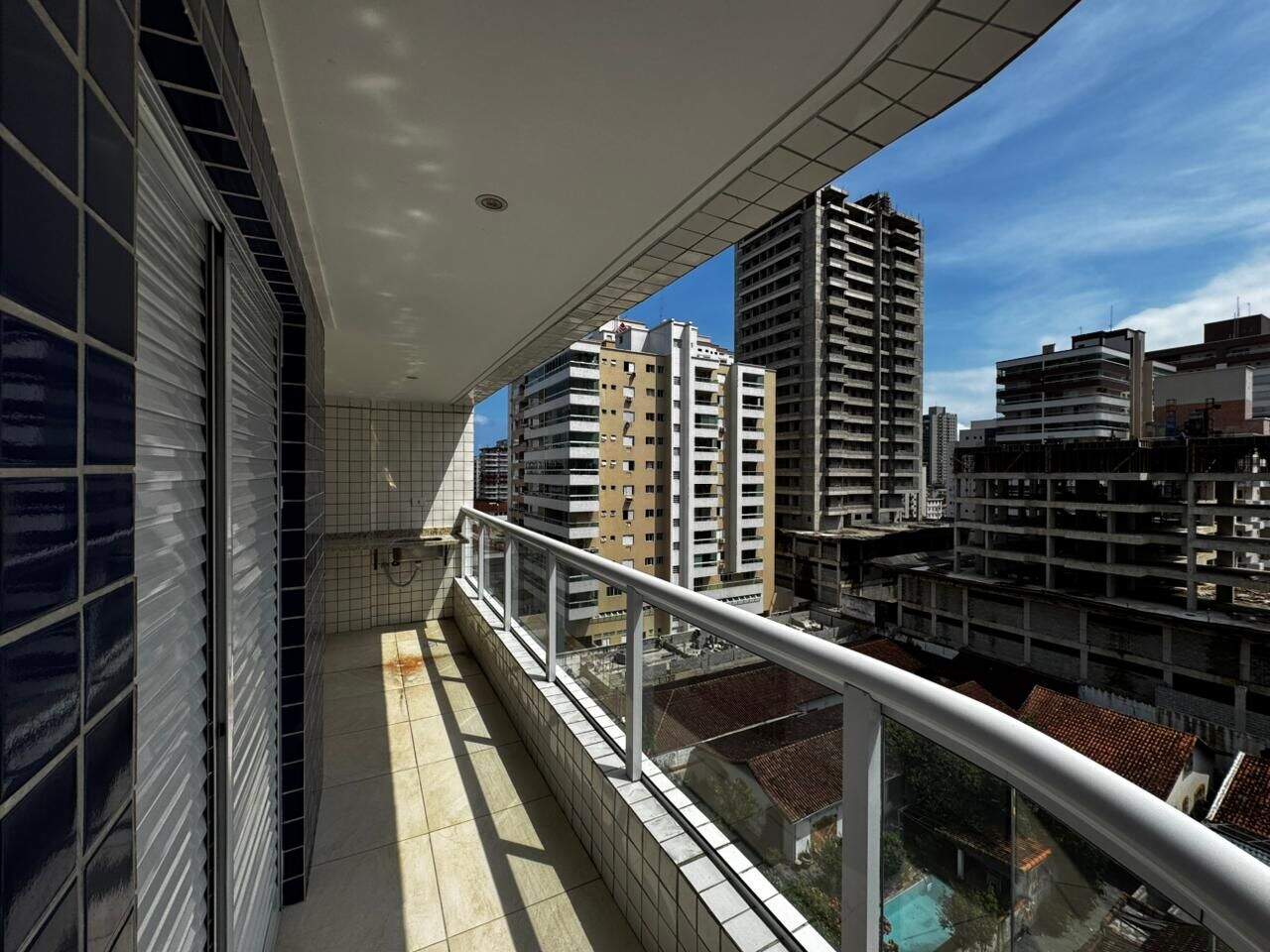 Apartamento à venda no Guilhermina: 