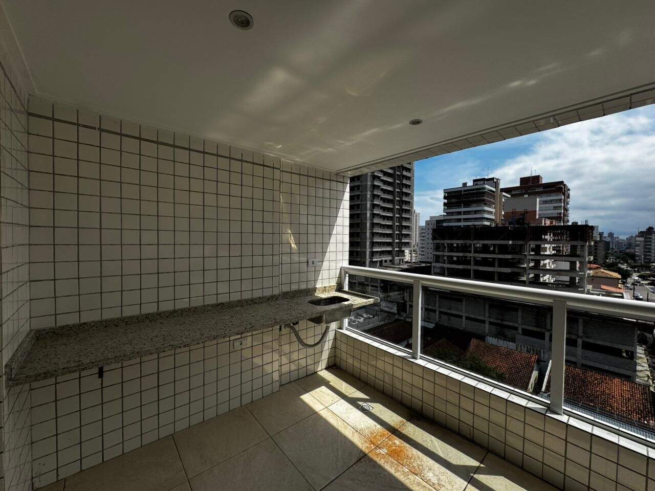 Apartamento à venda no Guilhermina: 