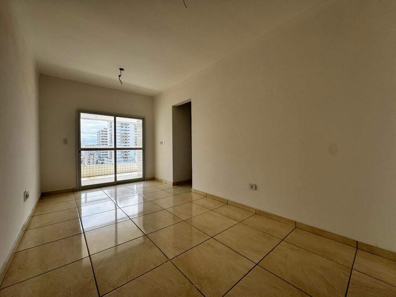 Apartamento à venda no Guilhermina: 