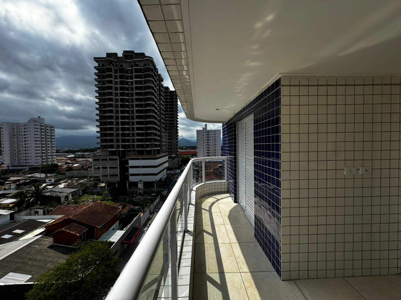 Apartamento à venda no Guilhermina: 