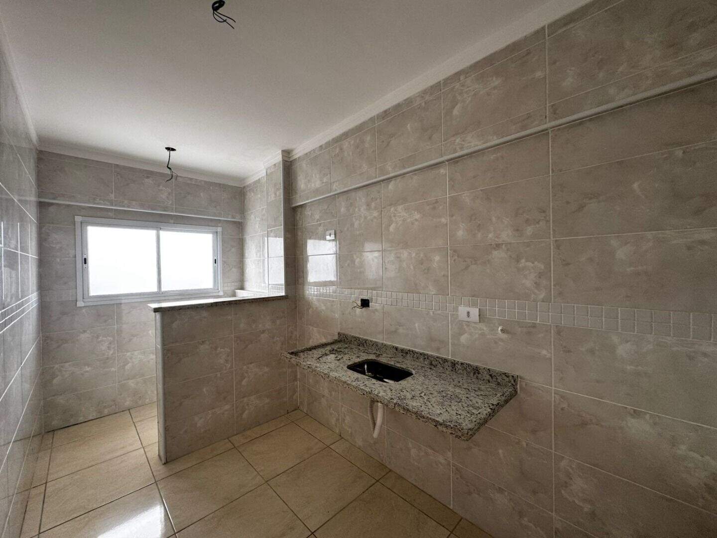 Apartamento à venda no Guilhermina: 