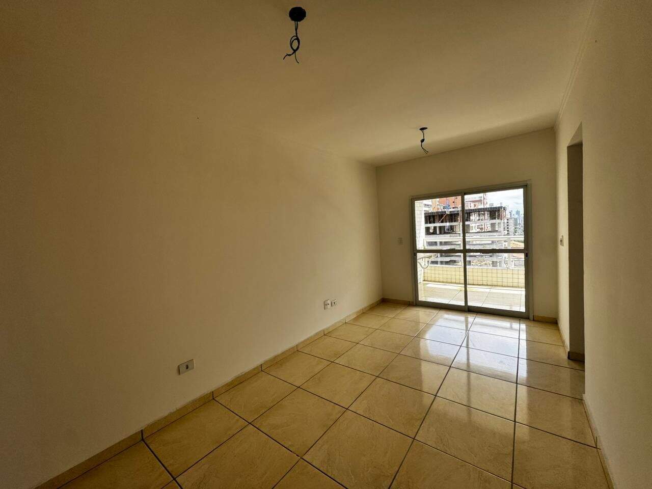 Apartamento à venda no Guilhermina: 