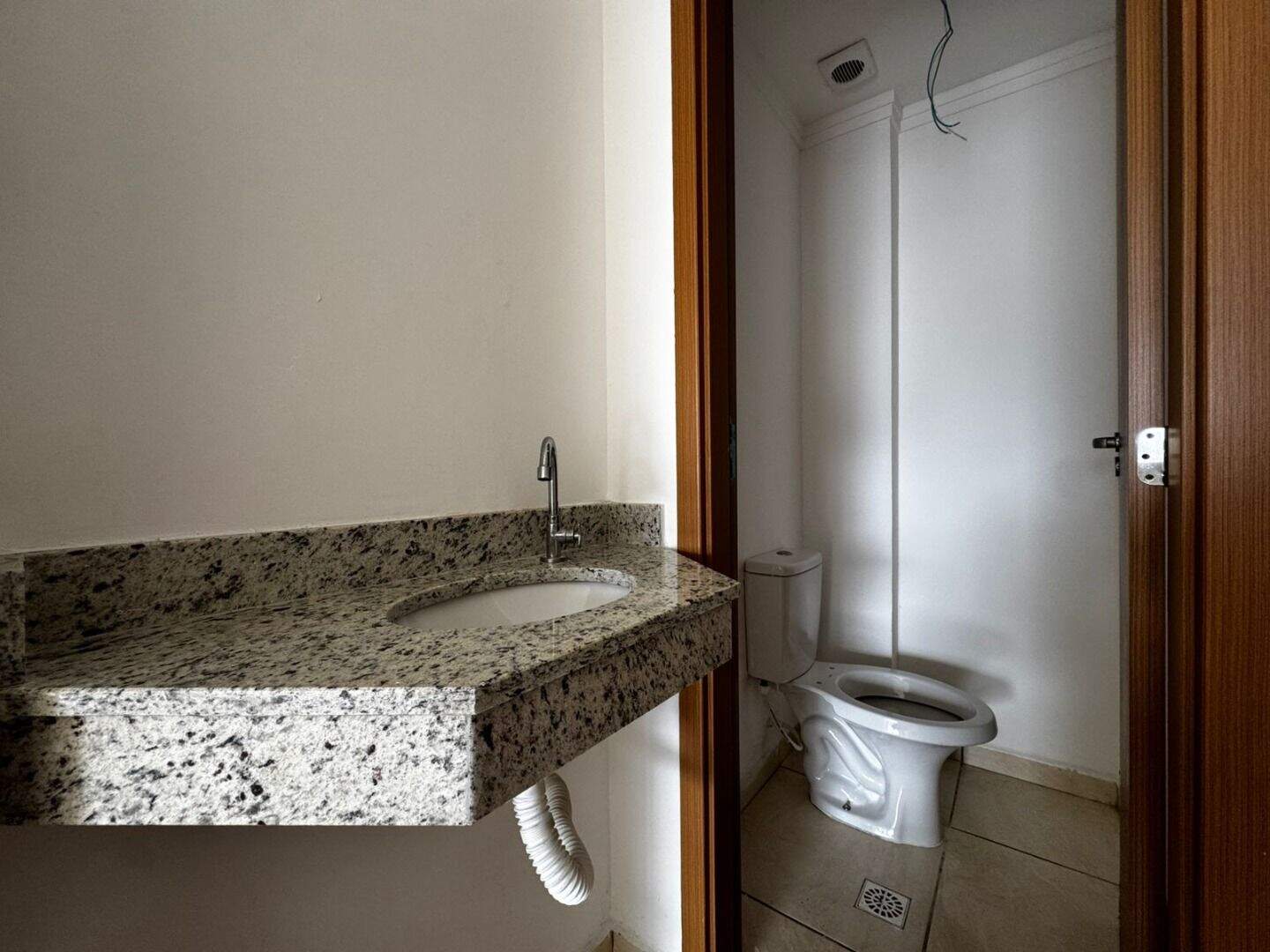 Apartamento à venda no Guilhermina: 