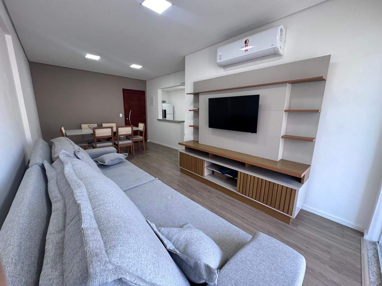 Apartamento à venda no Aviação: 