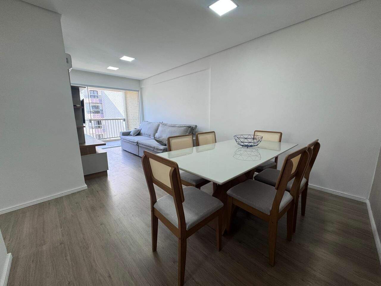 Apartamento à venda no Aviação: 