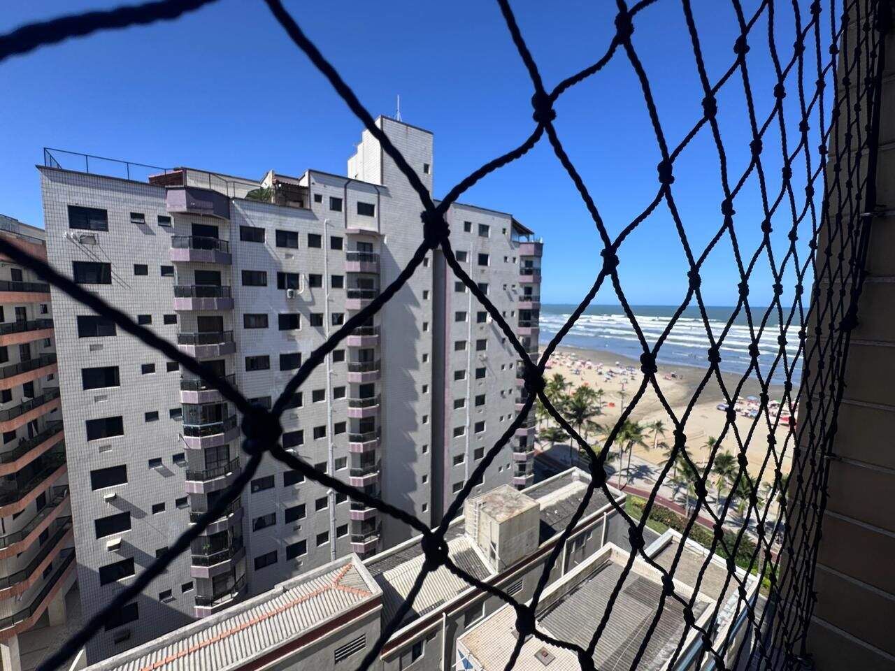 Apartamento à venda no Aviação: 