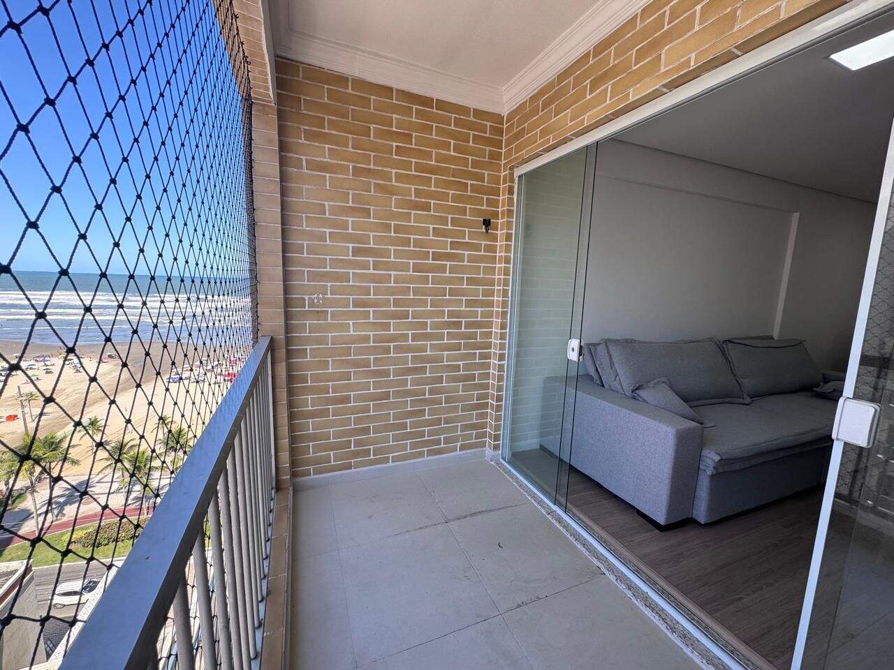 Apartamento à venda no Aviação: 