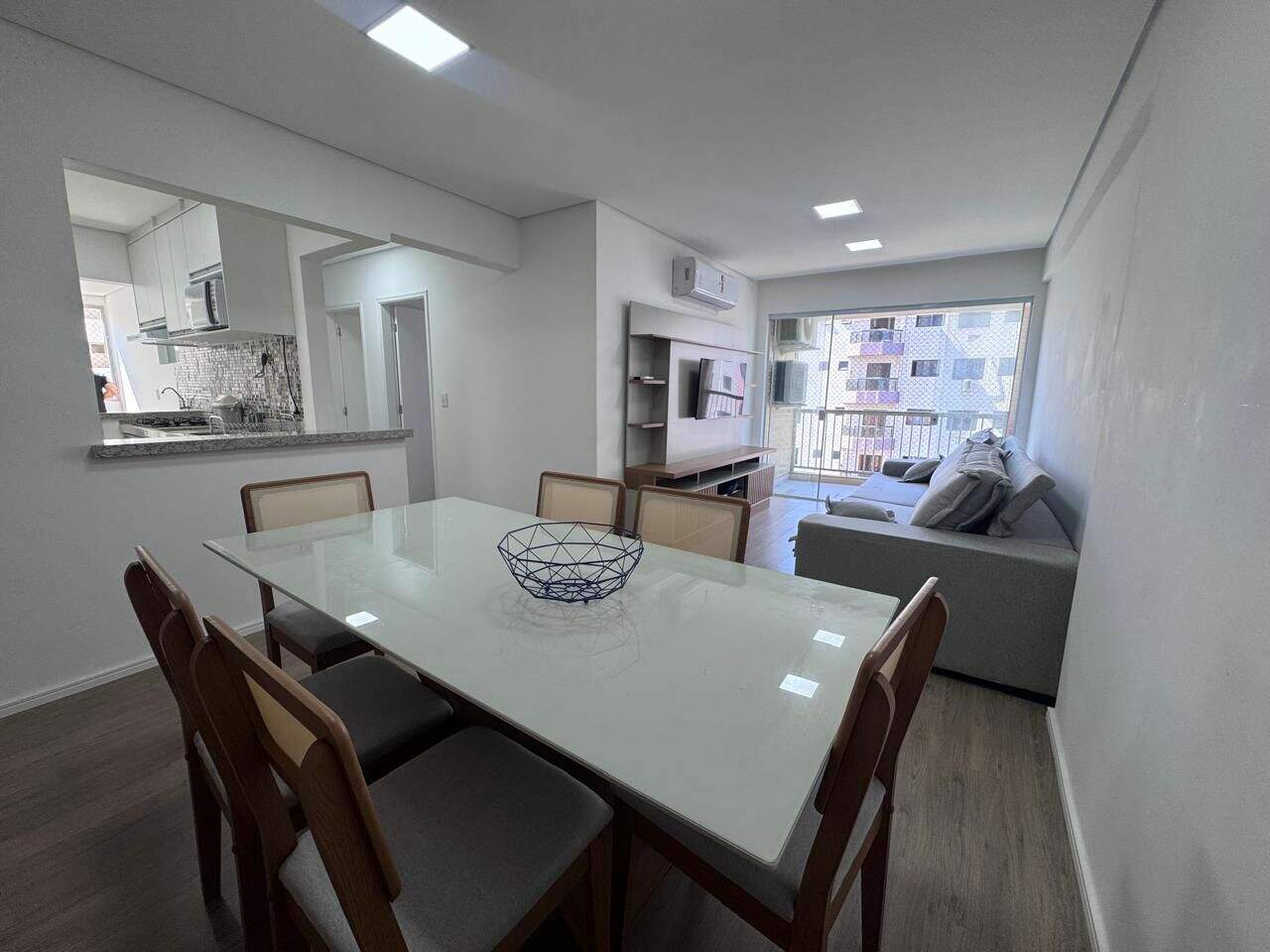 Apartamento à venda no Aviação: 