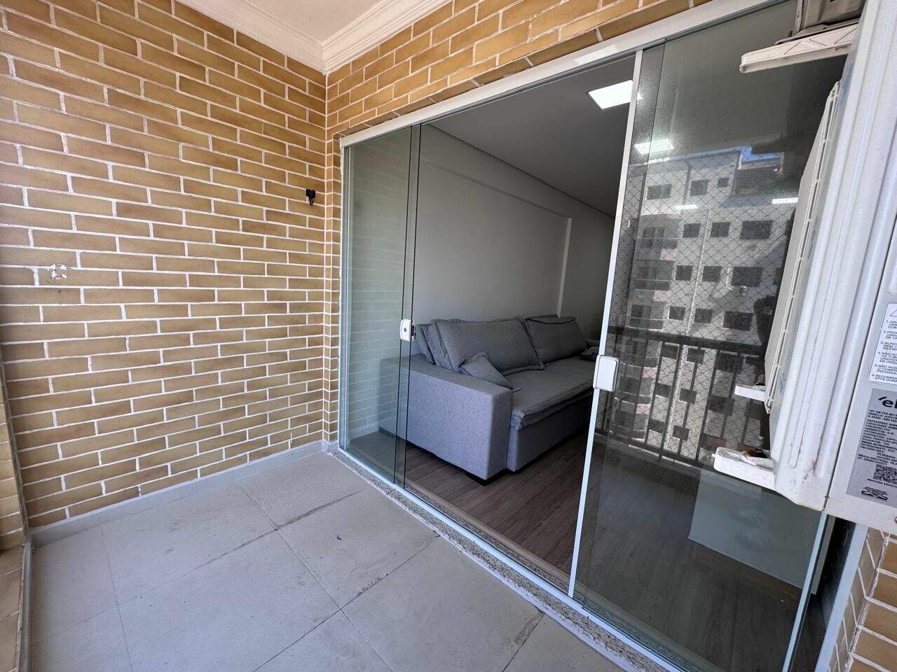 Apartamento à venda no Aviação: 