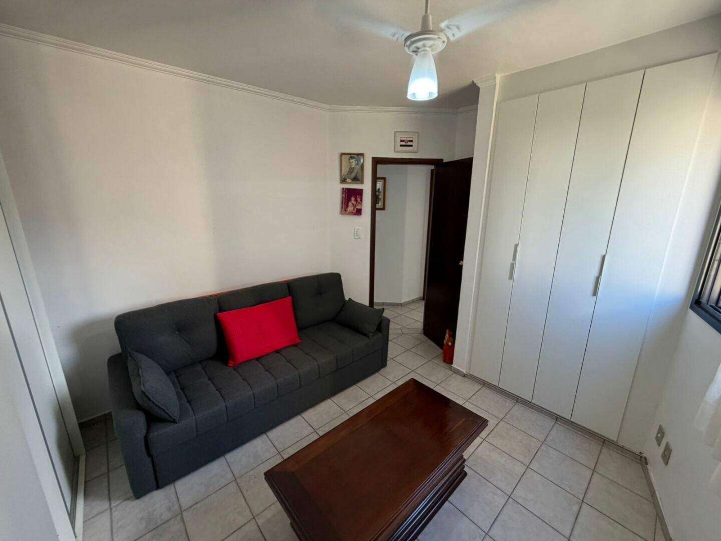 Apartamento à venda no Ocian: 
