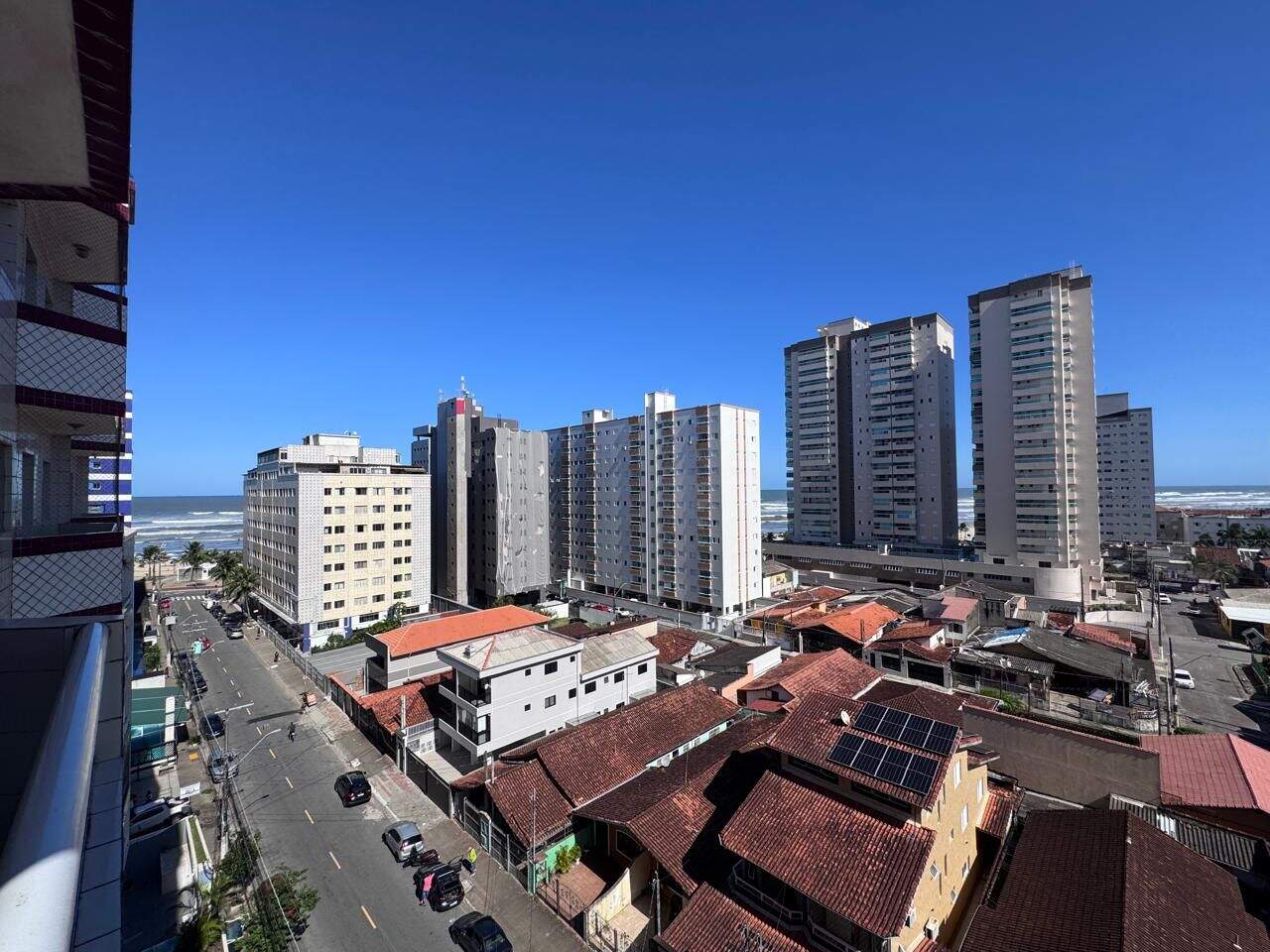 Apartamento à venda no Mirim: 