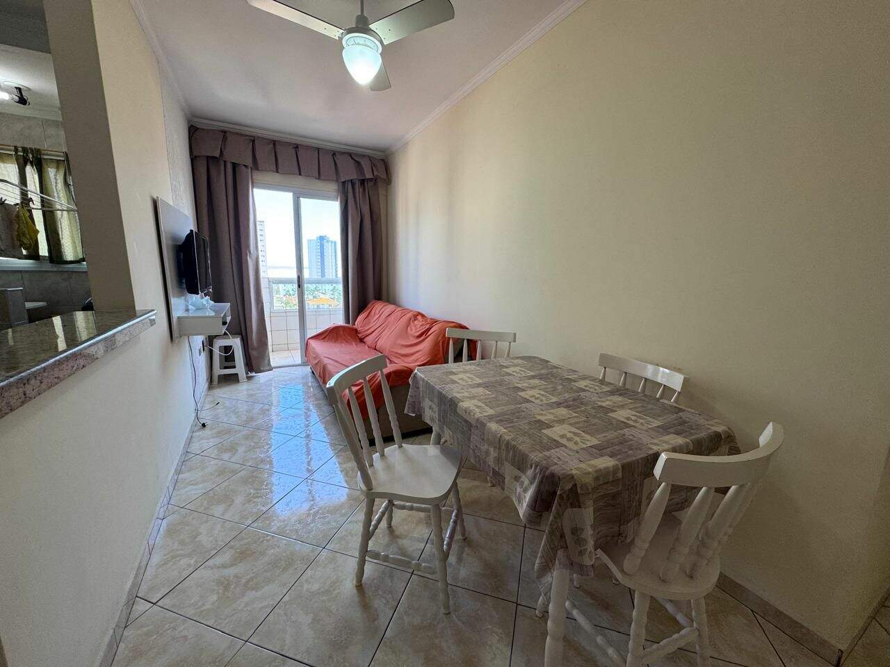 Apartamento à venda no Mirim: 