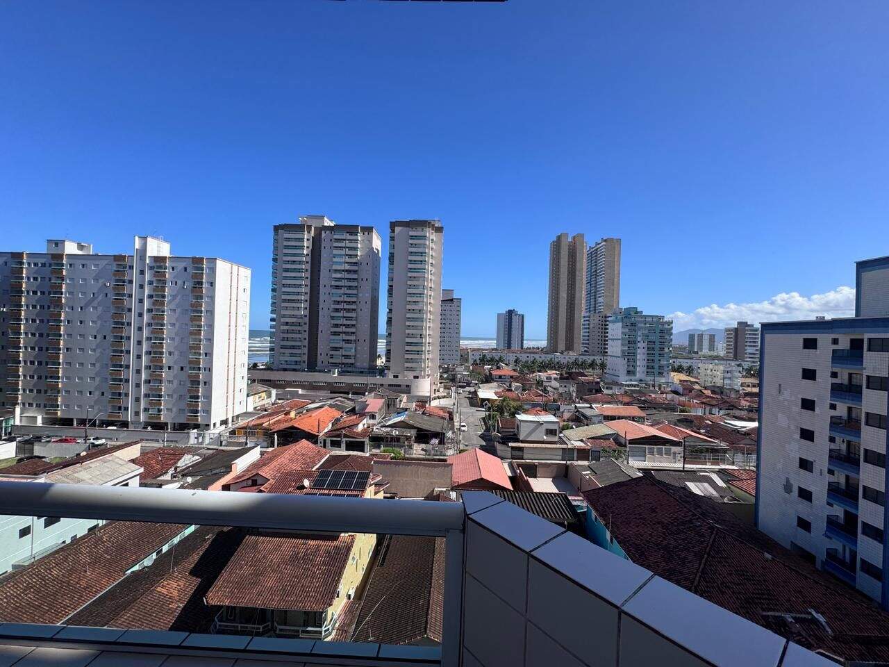 Apartamento à venda no Mirim: 