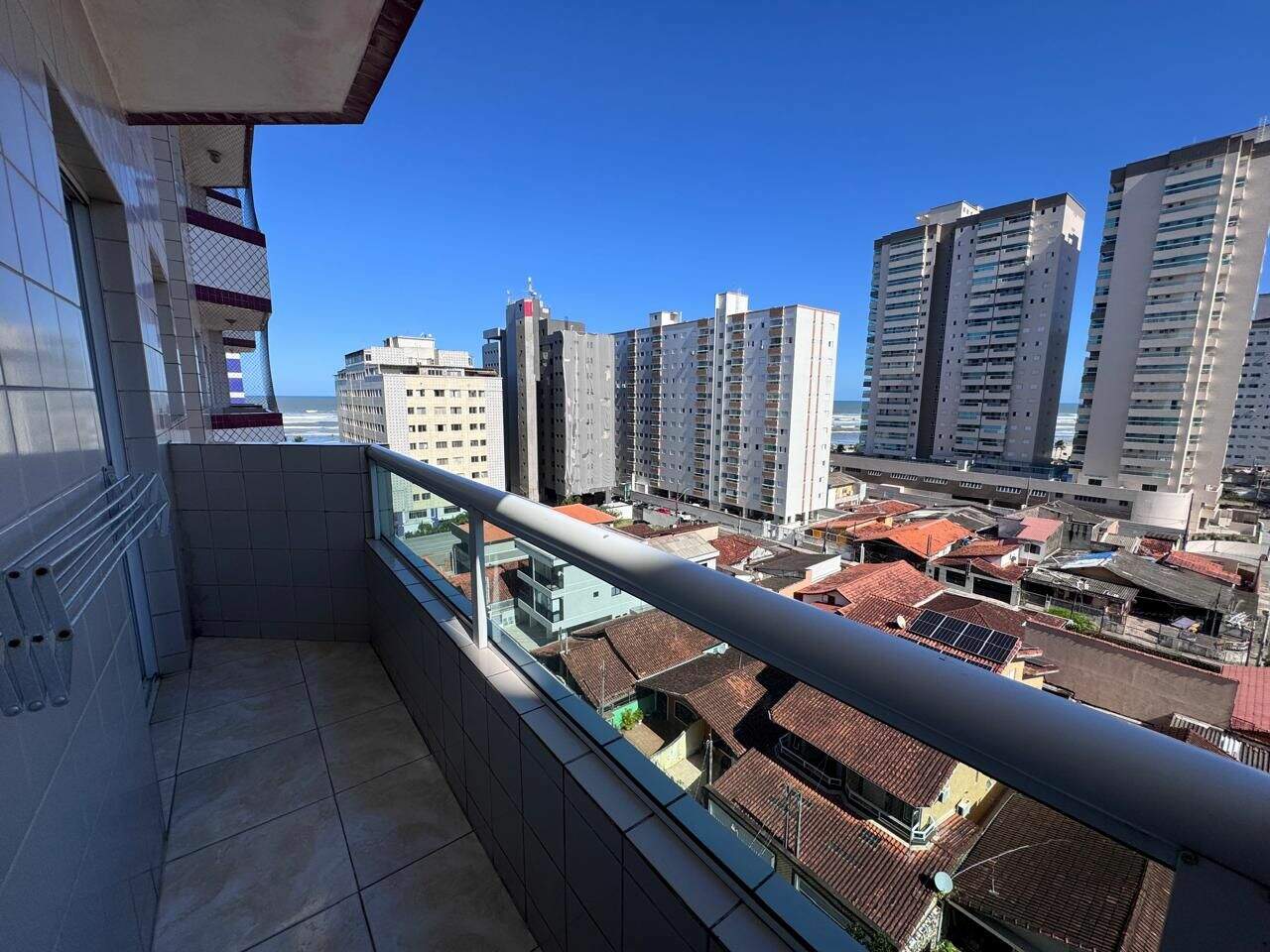 Apartamento à venda no Mirim: 