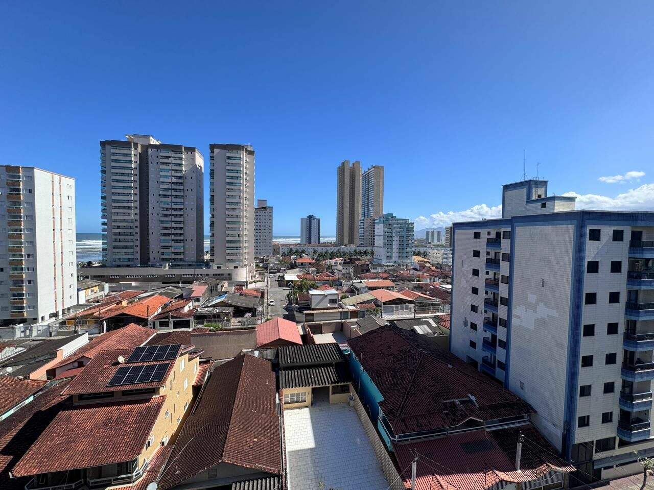 Apartamento à venda no Mirim: 