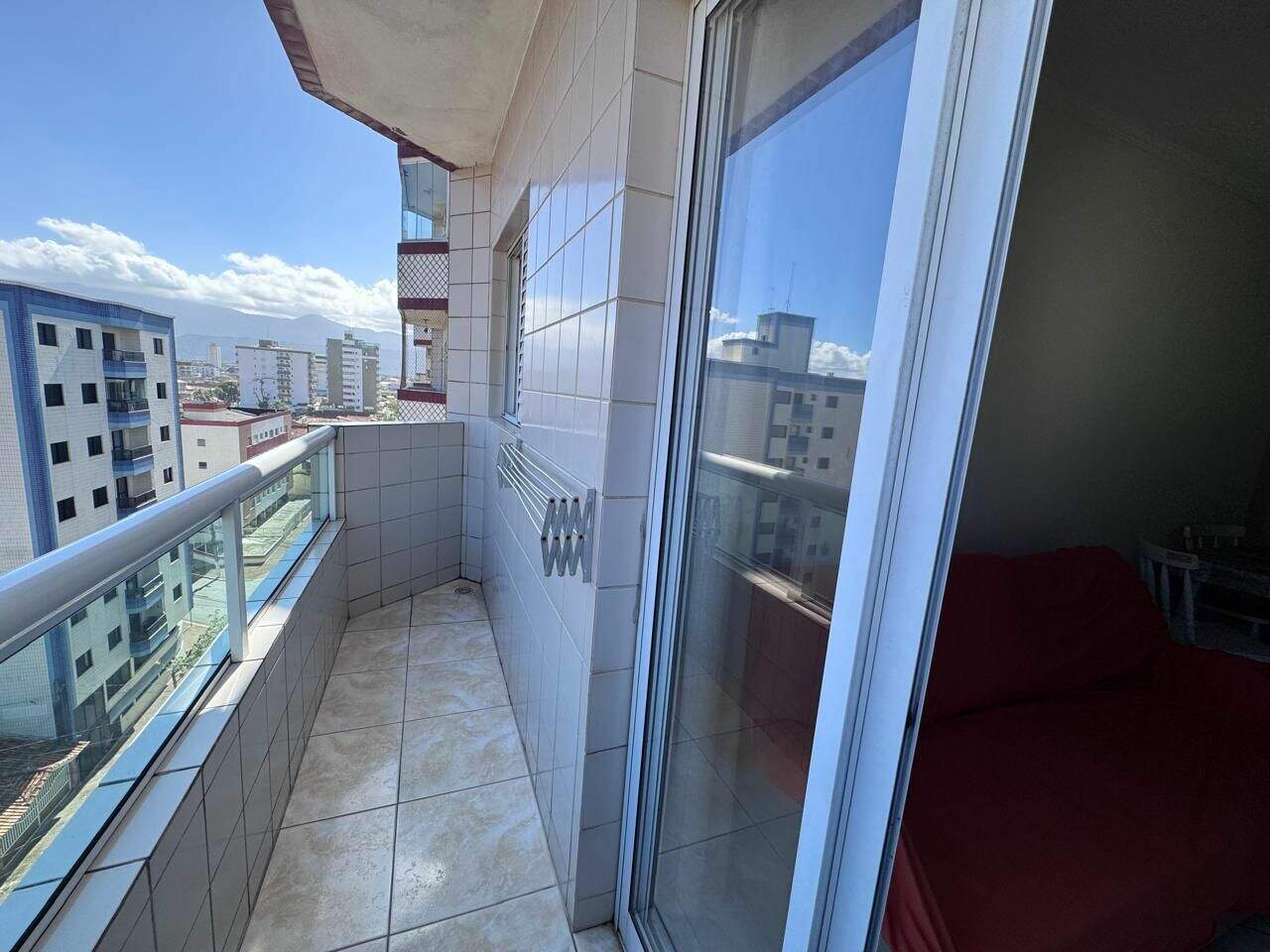 Apartamento à venda no Mirim: 